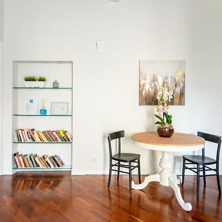 Suityrhome Rionemonti56 Rom Exterior foto