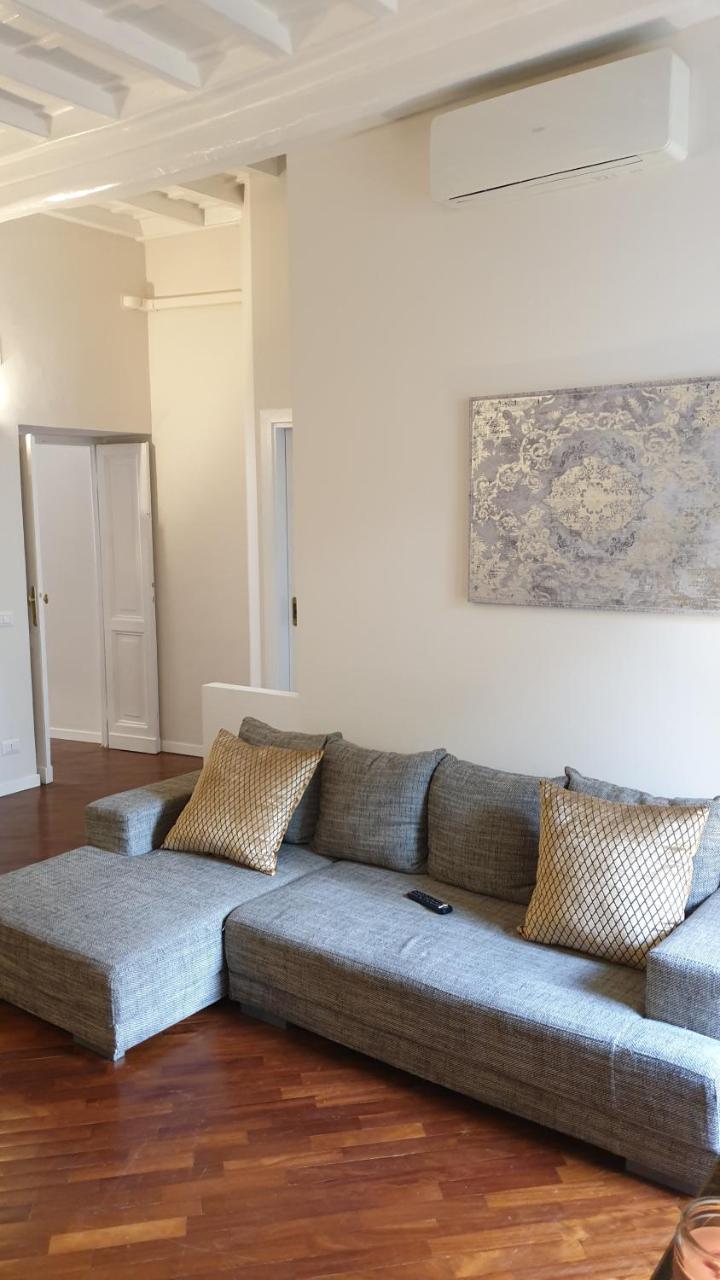 Suityrhome Rionemonti56 Rom Exterior foto