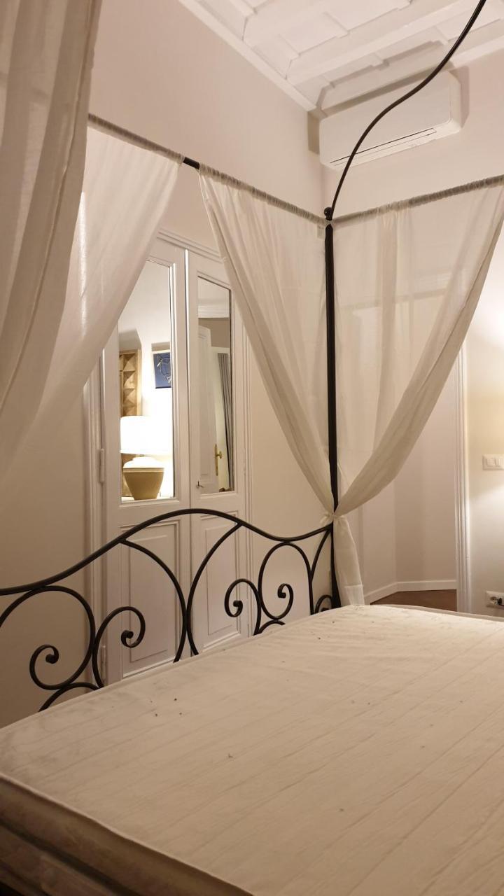 Suityrhome Rionemonti56 Rom Exterior foto