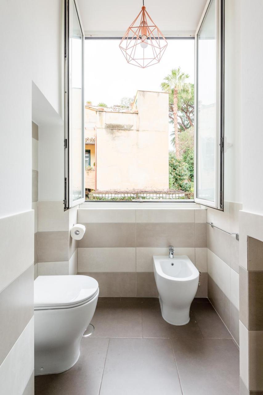 Suityrhome Rionemonti56 Rom Exterior foto