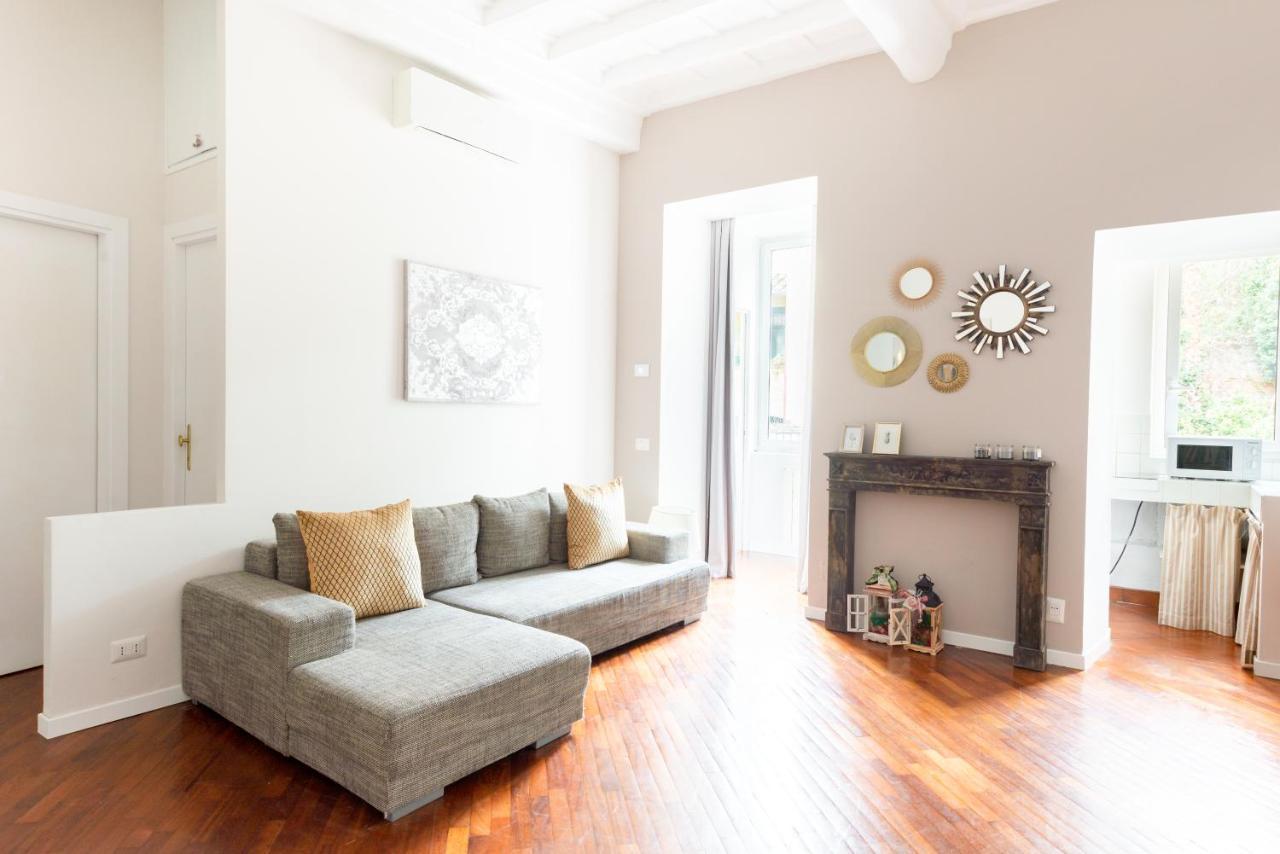 Suityrhome Rionemonti56 Rom Exterior foto