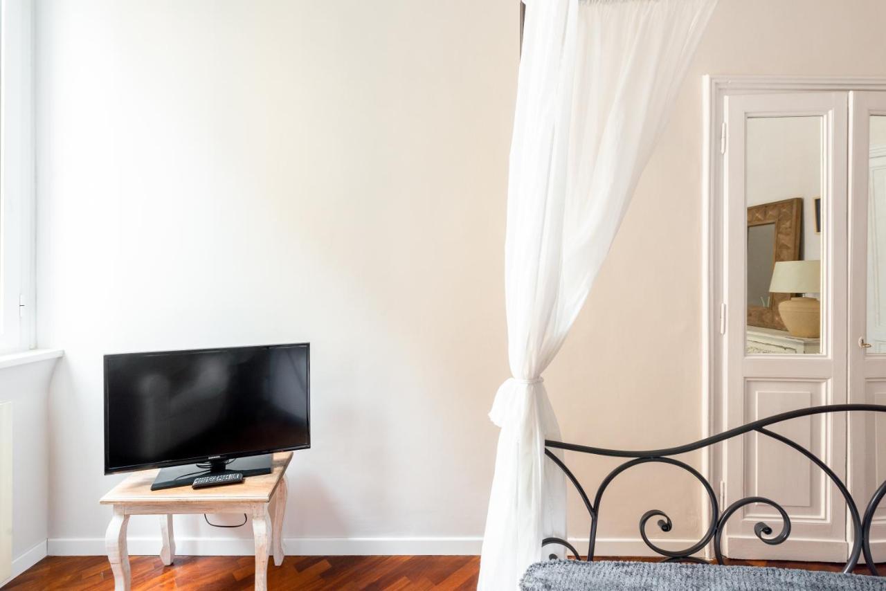Suityrhome Rionemonti56 Rom Exterior foto
