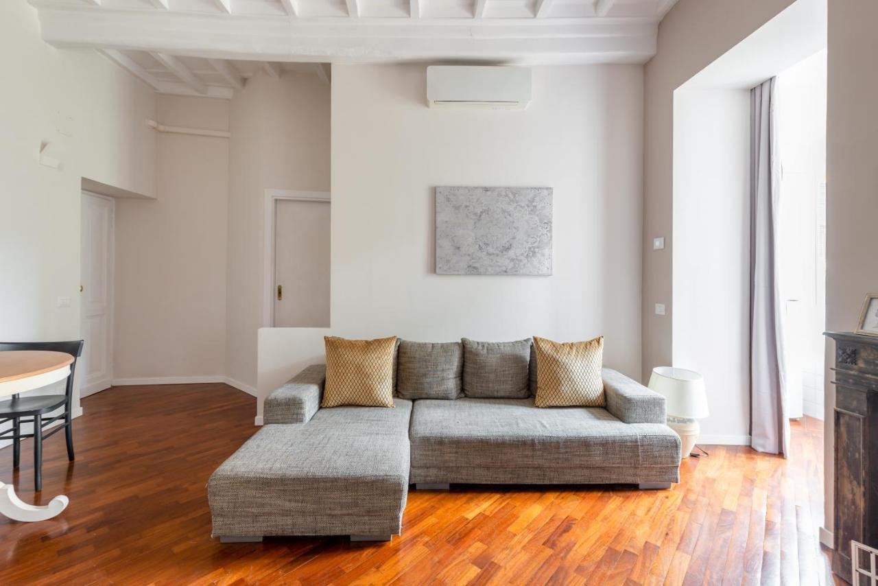 Suityrhome Rionemonti56 Rom Exterior foto