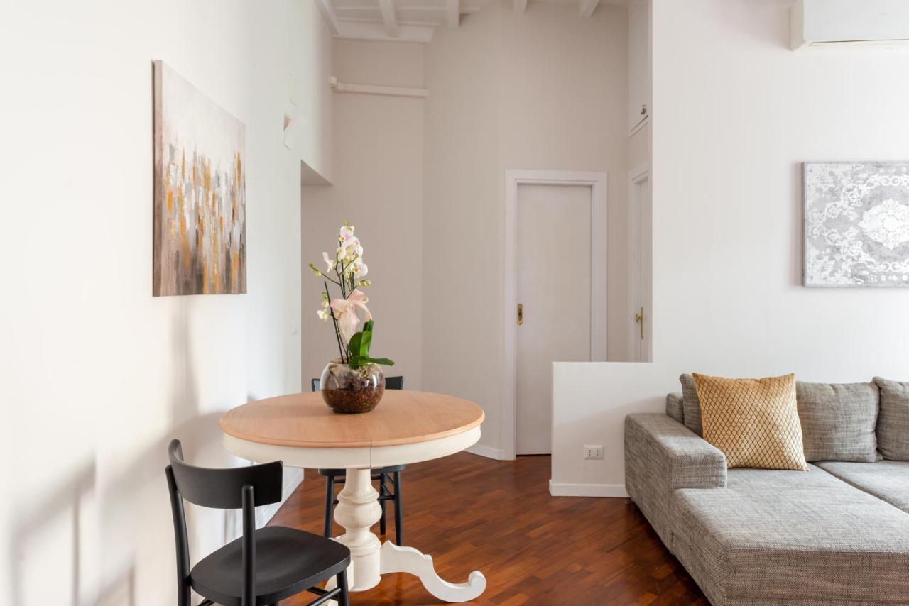 Suityrhome Rionemonti56 Rom Exterior foto